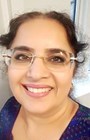 Photo of Razwana Mahmood